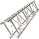 Display Lighting Aluminum Spigot Truss Scenarios Electric Galvanized