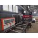 Manual Automatic erw Steel Pipe Welding Machine High Speed 12m/Min