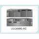 Huawei Firewall USG6680-AC 16 GE 8 GE SFP 4 X 10 GE SFP+ 16G Memory 2 AC Power