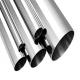 Inox Polish Bright Stainless Steel Pipe Seamless Welded Tube 304 Bending Decoiling 100mm