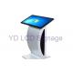 All In One Interactive Touch Screen Kiosk 43 Inch