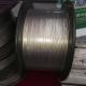 GR3 Titanium Wire ASTM B863 dia 0.1 to 6mm for Medical Implants