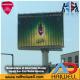 China Supplier Outdoor Digital DIP/SMD  LED Module Advertising Unipole Hoarding Structure