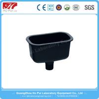 Chemical Resistant Lab Fittings , PP Customized Laboratory Water Sink