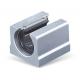 50mm Shaft Aluminium SME Linear Bearing Blocks