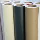 OEM ODM Plain Color Matte Self Adhesive PVC Film Contact Paper Rolls 122cm*50m