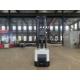 OEM ODM AGV Automated Guided Vehicle Forklift 1000KG Emergency Braking Device