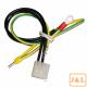 auto appliance cable assembly supplier home appliance wire harness