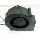 High speed dc blower 24V dc coling fan with IP68 , 97mm X  97mm X 33mm