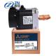 HG-KN23J-S100 Mitsubishi MELSERVO-JE HG-KN SERIES Servomotor 200W