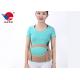 Reusable S / M Pregnancy Back Brace Preventing Abdominal Wall Laxity And Drooping