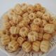 Web celebrity puffed leisure small food crispy squid balls squid coils rice crackers