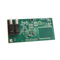 Car audio 94v0 pcb board assembly PCB Assembly Service RoHS CRF-4