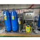 Chemical Industrial RO Water Purification Machine With 4L / H Capacity