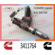 Fuel Injector Cum-mins In Stock N14 Common Rail Injector 3411764 3088178 3411763 3088178 3411767 3411753