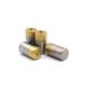 Henghui High Quality M2+TIN Phillips Header Punch For Screw Second Punch