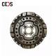Truck Clutch Parts for HINO HNC-507 31210-1050 Throw-out Bearing Pressure Plate Japanese Transmission OEM Spring Cover