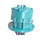 YR32W00002F1 SK Crawler Excavator Swing Motor Planetary Motor Reduction SK60-5 SK75UR SK70 SK75