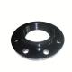 ANSI B16.5 150LBS Carbon Steel Threaded Flange ASTM A105