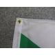 Digital Custom Fabric Banners Printing Eco-Friendly Waterproof For Indoor Banner