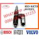 New Diesel Fuel Injector 0414702010 20440409 20381597 For VOL-VO Penta L180E L180E HL