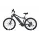 26inch Electric Bikes Cruiser 48v 500W/750W With Hidden Lithium Battery