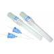Dental Disposable Endo 25MM Irrigation Needle Dental Consumables For Anesthesia