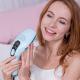 Home Use Beauty Machine Facial Unlimited Shots Armpit Body IPL Hair Remover for Woman