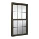 Replacement Sash And Case Windows / Aluminum Double Hung Windows