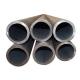 20G Carbon Steel Seamless Pipe Customized Size