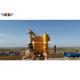 320T/H CQM Mixing Tower , Highway Stationary Asphalt Mixing Plant