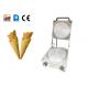 Factory Hot Sale Home Small Ice Cream Biscuit Machine One Year Warranty