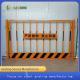 Temporary Safety Welded Mesh Fencing For Construction Site