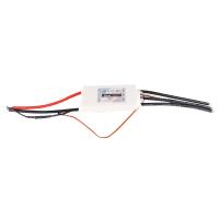Mosfet Copper RC Boat ESC 16S 240A Program Software For Efoil