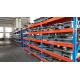 Corrosion Protection Finish Industrial Metal Storage Racks for Versatile Storage Solutions