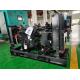 50hz Prime Power Weichai Diesel Generator Set With Soundproof Canopy