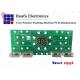 CEM1 CEM3 FR6 Custom PCB Design Service Printed Circuit Board Design