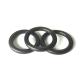 Nontoxic Rubber Seal EPDM O Ring Chemical Resistant Oilproof