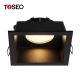 Recessed Ceiling Led Downlights Anti Glare Inner Adjustable Lamp Led Spot Lights