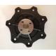 NEW WATER PUMP FITS INTERNATIONAL DT466 DT530 1817687C94 1817687C95 1817687C96