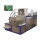 5.5 7.5 KW Soap Refiner Plodder Machines Voltage 220/380v Bar Soap Making Machine