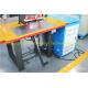 Automotive HF Plastic Welding Machine 220V For Medical Equipment