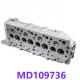 22100 42700 4D56 Aluminum Cylinder Heads MD185922 MD185926 MD109736
