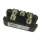 100A MDS100A 1600V  MDS100A-16 Three-Phase Rectifier Bridge Module Rectifier For Electroplating