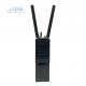 Wireless Broadband UHF Mesh Network WiFi radio QoS Data Rate