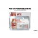 Effectiveness Lasting Permanent Make Up Painless Lip Patch  For Pain Control
