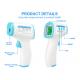 Infrared Digital Thermometer Forehead Temporal Professional No Touch Thermometer