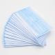 Breathable 3 Ply Non Woven Face Mask Convenient Operate For Outdoor