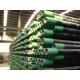 Seamless Oil Tubing for Oil fields Services