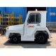 84dB Diesel Cab Industrial Tow Tractor For Aircraft QCD20/25